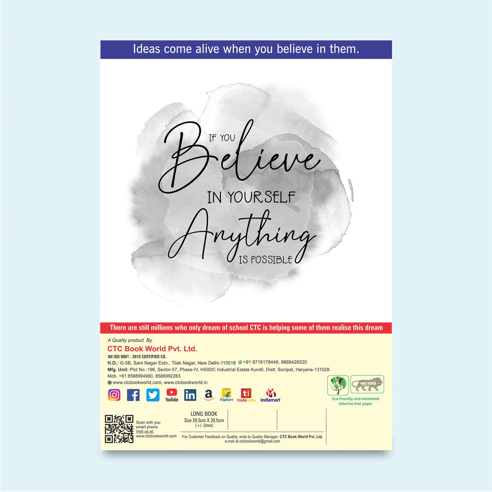 Back Nectar A4 Long book 06